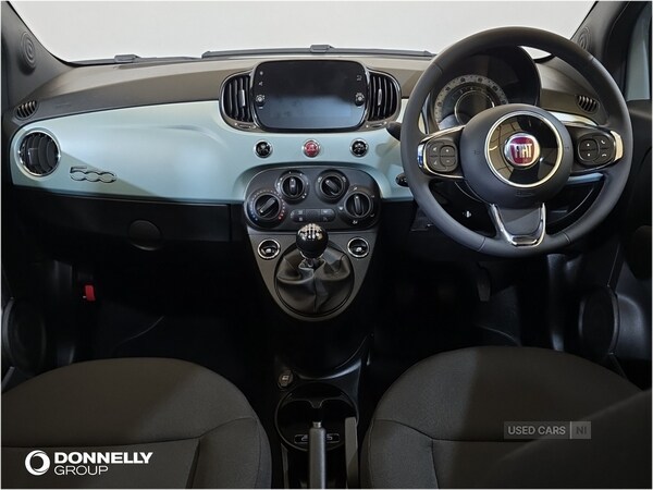 Used Fiat 500 2024 for sale - 76850603: Photo 18