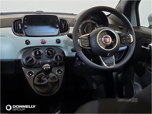 Used Fiat 500 2024 for sale - 76850603: Photo 19