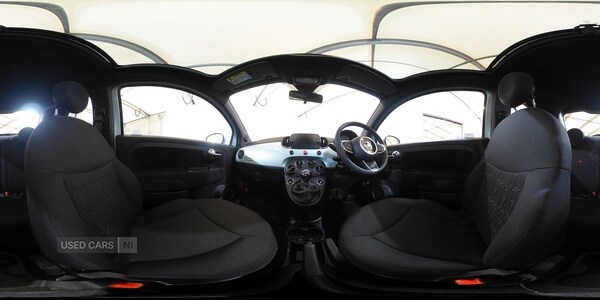 Used Fiat 500 2024 for sale - 76850603: Photo 2