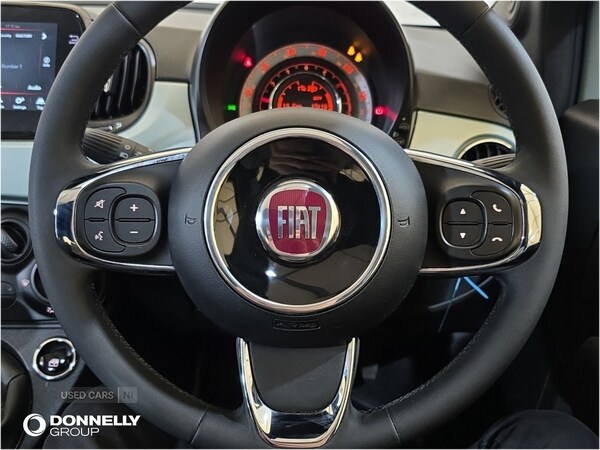 Used Fiat 500 2024 for sale - 76850603: Photo 20