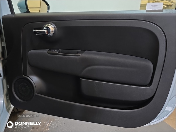 Used Fiat 500 2024 for sale - 76850603: Photo 21