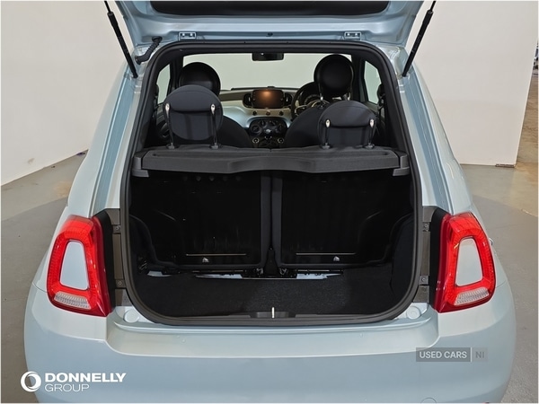 Used Fiat 500 2024 for sale - 76850603: Photo 22