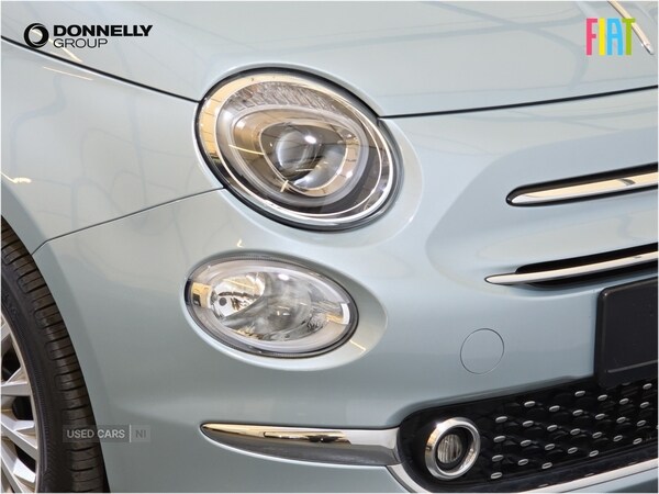 Used Fiat 500 2024 for sale - 76850603: Photo 23