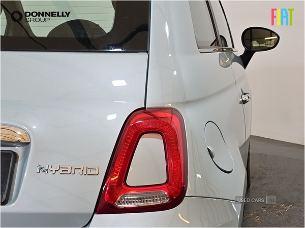 Used Fiat 500 2024 for sale - 76850603: Photo 24