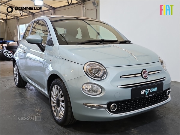 Used Fiat 500 2024 for sale - 76850603: Photo 25