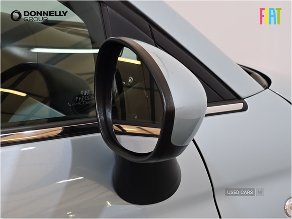 Used Fiat 500 2024 for sale - 76850603: Photo 26