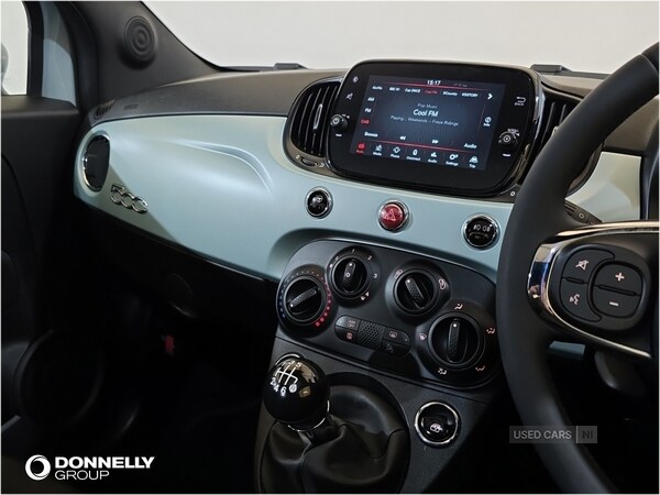 Used Fiat 500 2024 for sale - 76850603: Photo 28