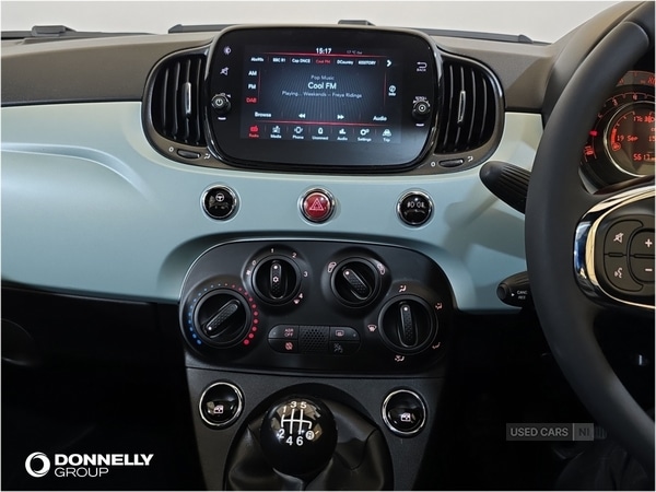 Used Fiat 500 2024 for sale - 76850603: Photo 29