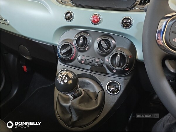 Used Fiat 500 2024 for sale - 76850603: Photo 30