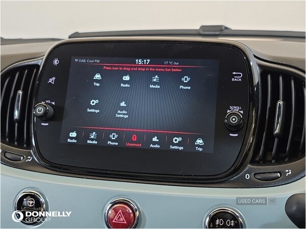 Used Fiat 500 2024 for sale - 76850603: Photo 31