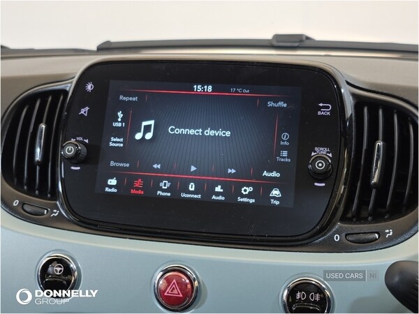 Used Fiat 500 2024 for sale - 76850603: Photo 33