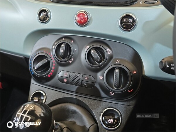 Used Fiat 500 2024 for sale - 76850603: Photo 34