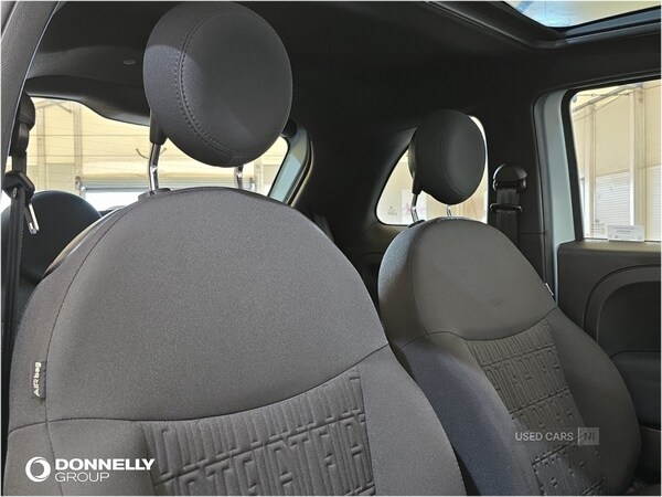 Used Fiat 500 2024 for sale - 76850603: Photo 35