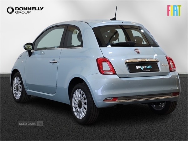 Used Fiat 500 2024 for sale - 76850603: Photo 4