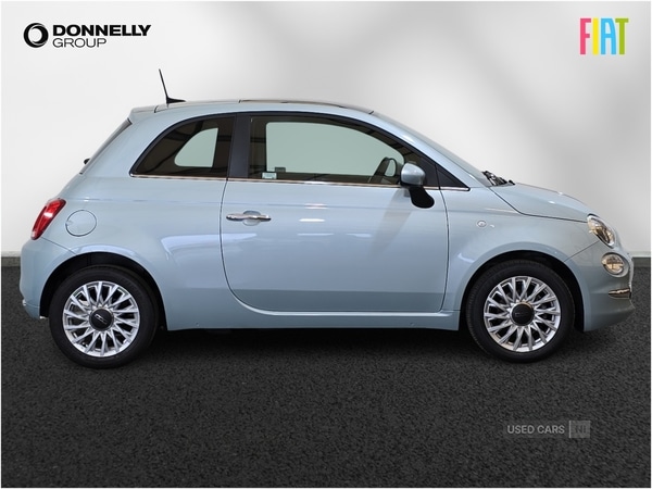 Used Fiat 500 2024 for sale - 76850603: Photo 5