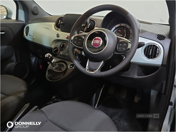 Used Fiat 500 2024 for sale - 76850603: Photo 6