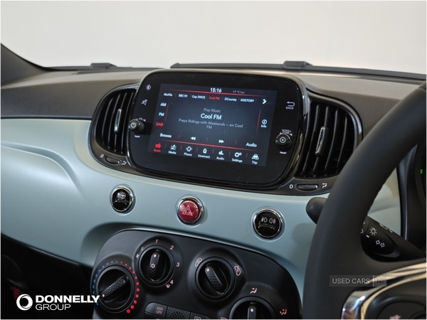 Used Fiat 500 2024 for sale - 76850603: Photo 7