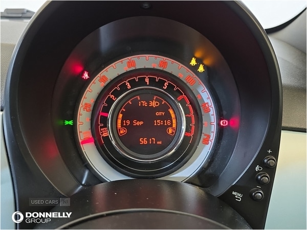 Used Fiat 500 2024 for sale - 76850603: Photo 8