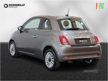 Used Fiat 500 2022 for sale - 74008328: Photo