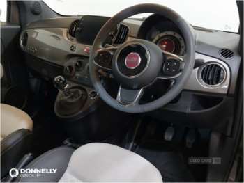 Used Fiat 500 2022 for sale - 74008328: Photo