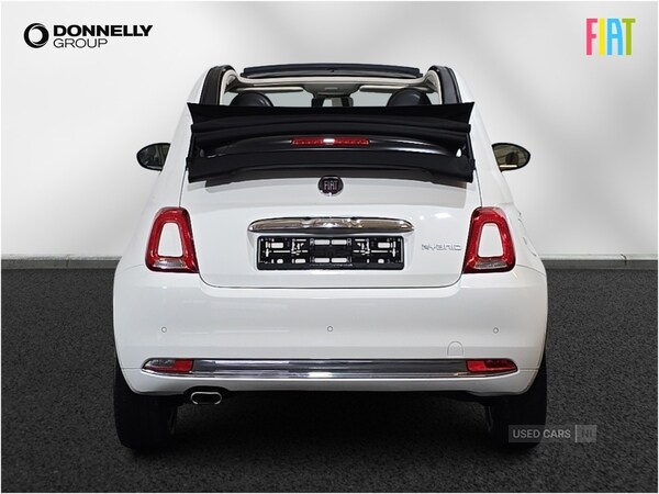 Used Fiat 500 2021 for sale - 76562913: Photo 13