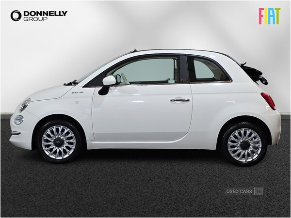 Used Fiat 500 2021 for sale - 76562913: Photo 14