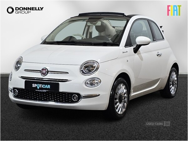 Used Fiat 500 2021 for sale - 76562913: Photo 15