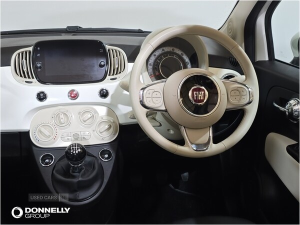 Used Fiat 500 2021 for sale - 76562913: Photo 18