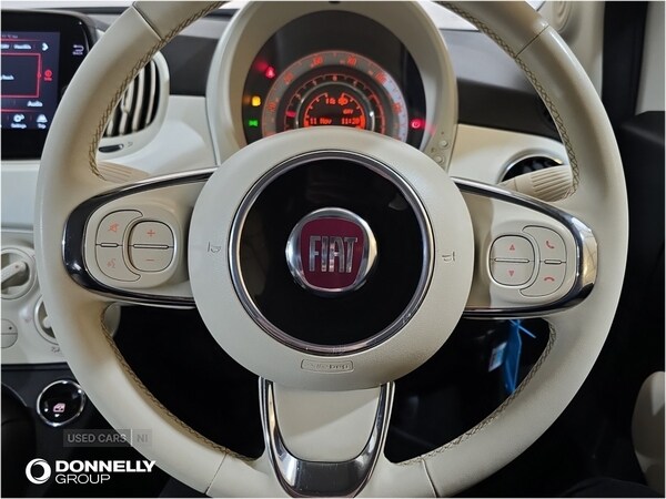 Used Fiat 500 2021 for sale - 76562913: Photo 19