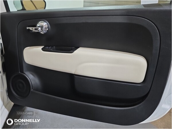 Used Fiat 500 2021 for sale - 76562913: Photo 20