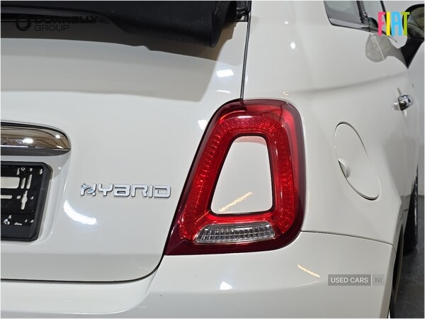 Used Fiat 500 2021 for sale - 76562913: Photo 22