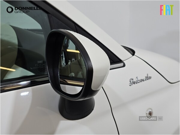 Used Fiat 500 2021 for sale - 76562913: Photo 24