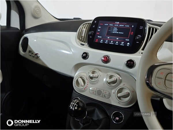 Used Fiat 500 2021 for sale - 76562913: Photo 26