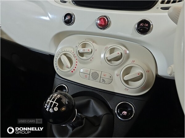 Used Fiat 500 2021 for sale - 76562913: Photo 27