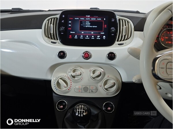 Used Fiat 500 2021 for sale - 76562913: Photo 28