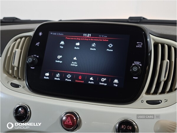 Used Fiat 500 2021 for sale - 76562913: Photo 29