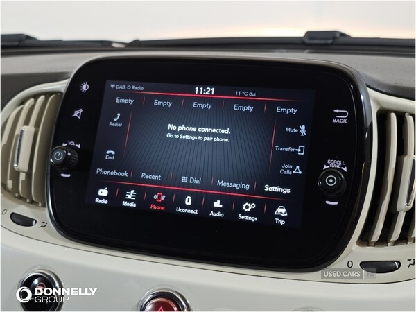 Used Fiat 500 2021 for sale - 76562913: Photo 30