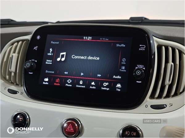 Used Fiat 500 2021 for sale - 76562913: Photo 31