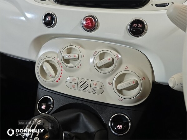 Used Fiat 500 2021 for sale - 76562913: Photo 32