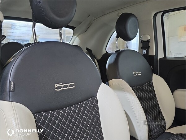 Used Fiat 500 2021 for sale - 76562913: Photo 33