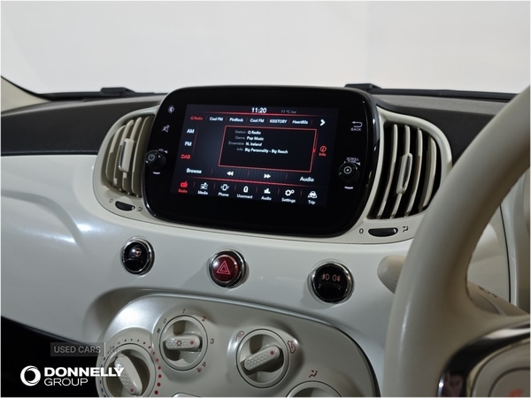 Used Fiat 500 2021 for sale - 76562913: Photo 5