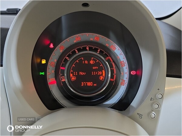 Used Fiat 500 2021 for sale - 76562913: Photo 6