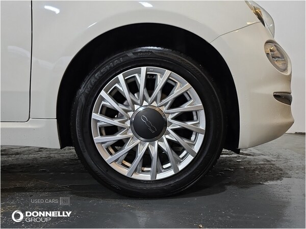 Used Fiat 500 2021 for sale - 76562913: Photo 7