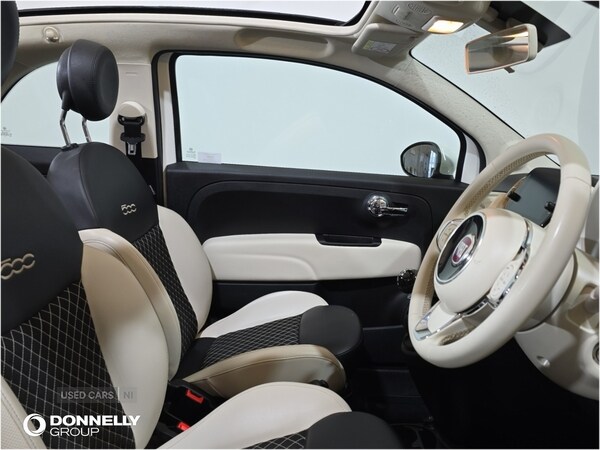 Used Fiat 500 2021 for sale - 76562913: Photo 8
