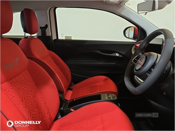 Used Fiat 500 2021 for sale - 76715882: Photo 10