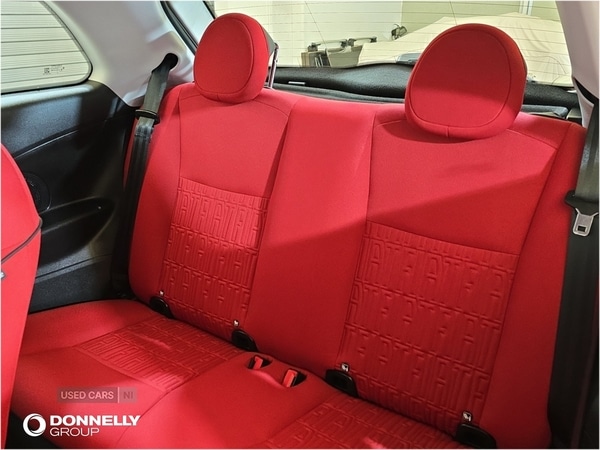 Used Fiat 500 2021 for sale - 76715882: Photo 11