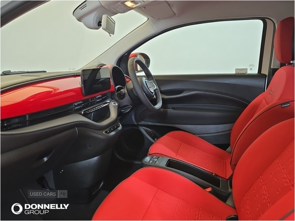 Used Fiat 500 2021 for sale - 76715882: Photo 12