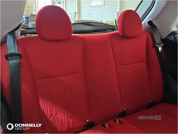 Used Fiat 500 2021 for sale - 76715882: Photo 13