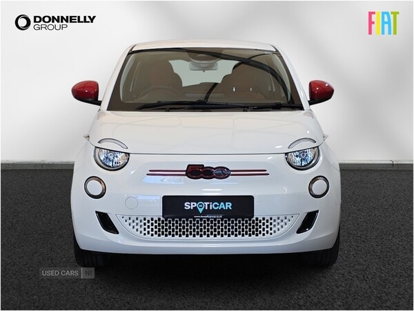 Used Fiat 500 2021 for sale - 76715882: Photo 14