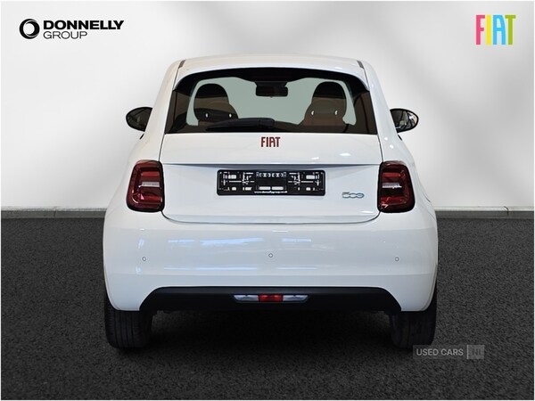 Used Fiat 500 2021 for sale - 76715882: Photo 15